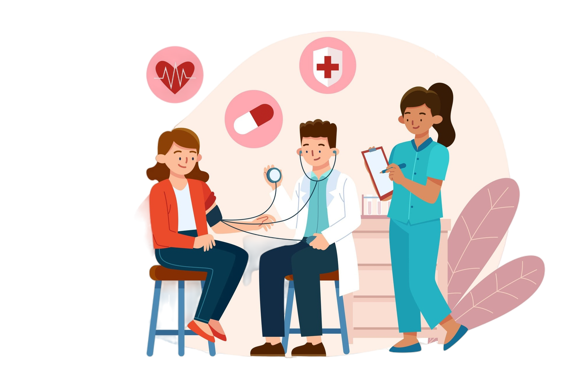 Empowering Healthcare Providers